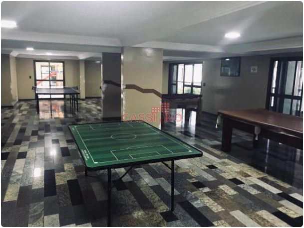 Apartamento em Mongaguá, no bairro Jardim Marina