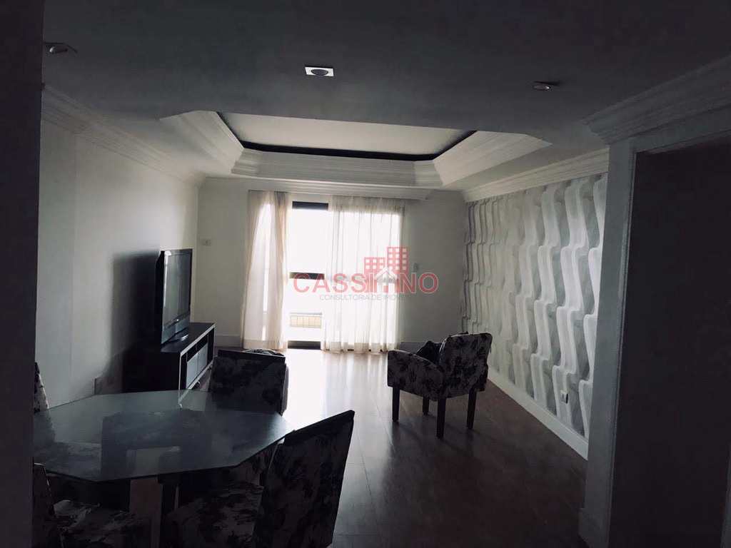 Apartamento em Mongaguá, no bairro Jardim Marina