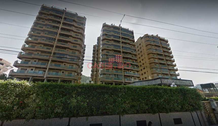 Apartamento em Mongaguá, no bairro Jardim Marina