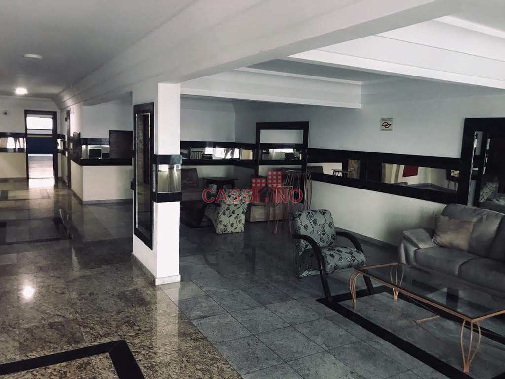 Apartamento em Mongaguá, no bairro Jardim Marina