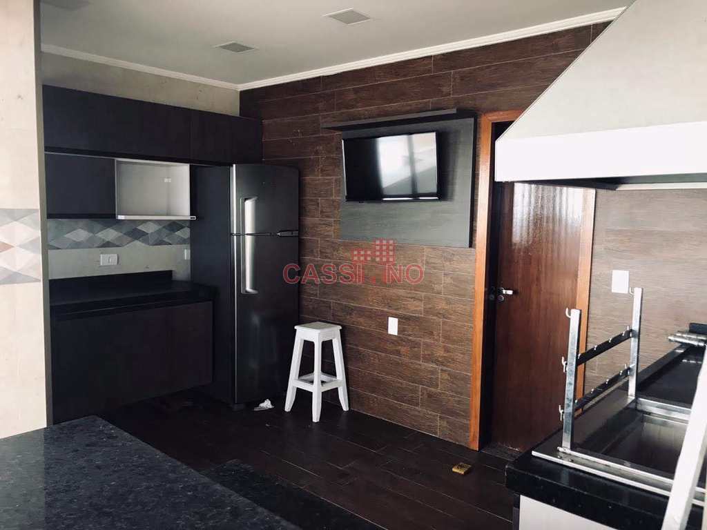 Apartamento em Mongaguá, no bairro Jardim Marina