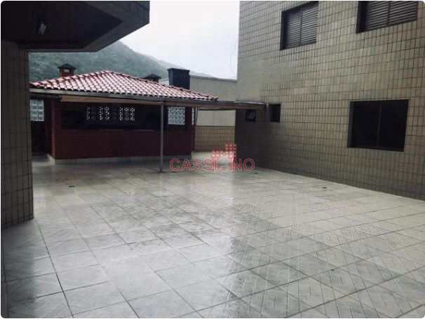 Apartamento em Mongaguá, no bairro Jardim Marina