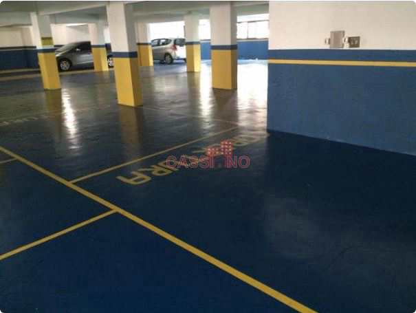 Apartamento em Mongaguá, no bairro Jardim Marina