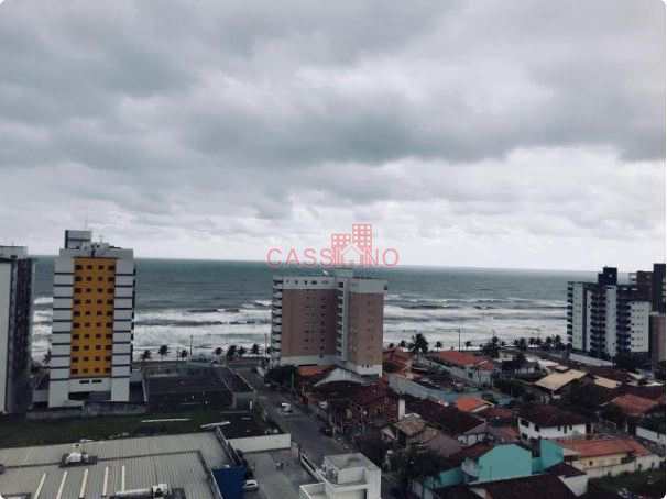 Apartamento em Mongaguá, no bairro Jardim Marina