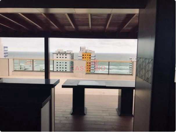 Apartamento em Mongaguá, no bairro Jardim Marina