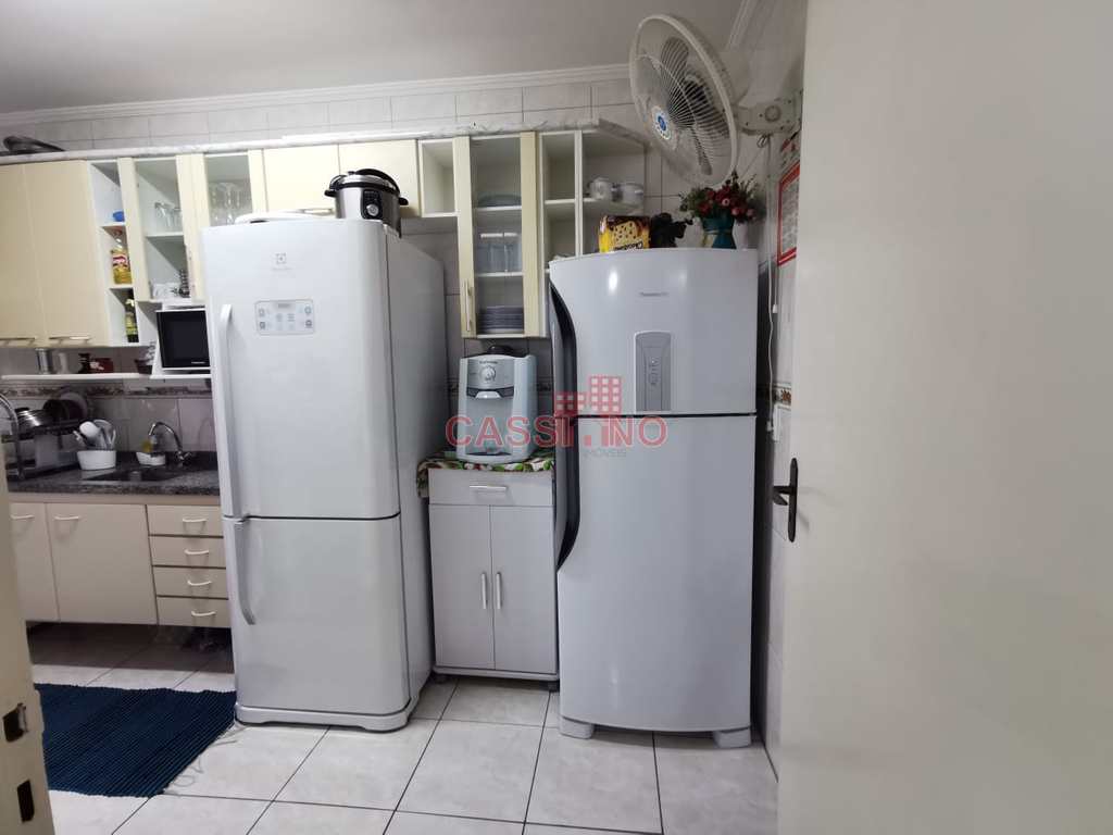 Apartamento em Praia Grande, no bairro Aviação