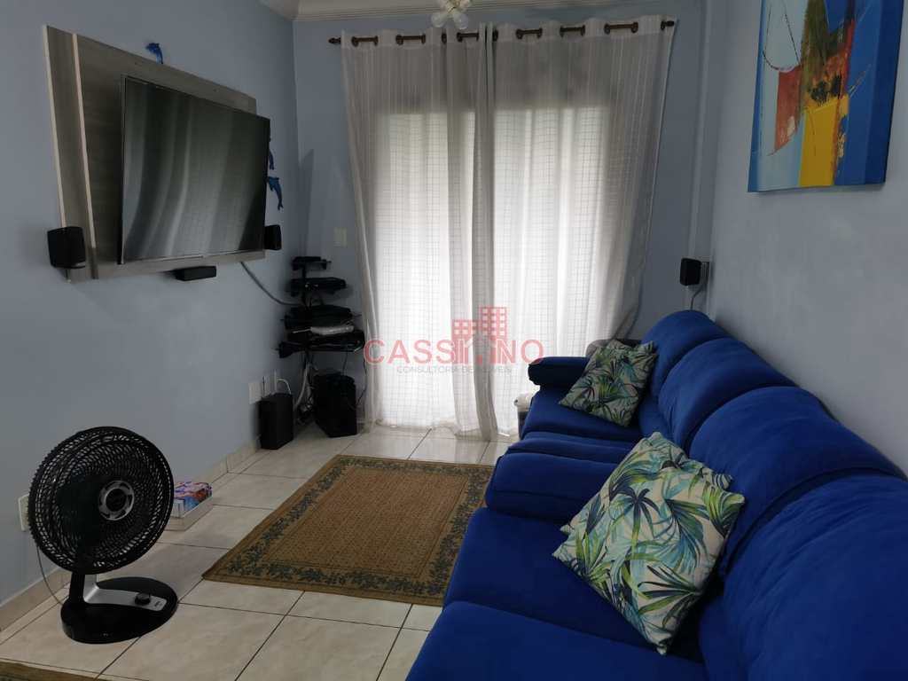 Apartamento em Praia Grande, no bairro Aviação
