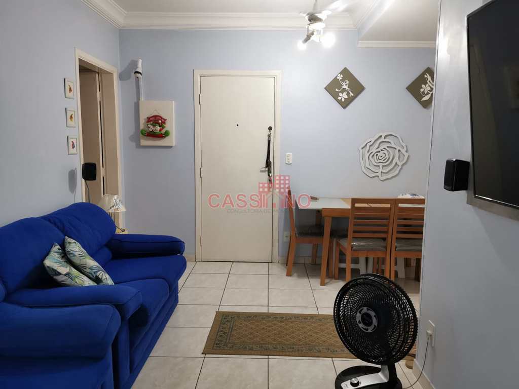 Apartamento em Praia Grande, no bairro Aviação