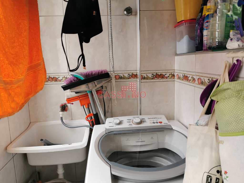 Apartamento em Praia Grande, no bairro Aviação