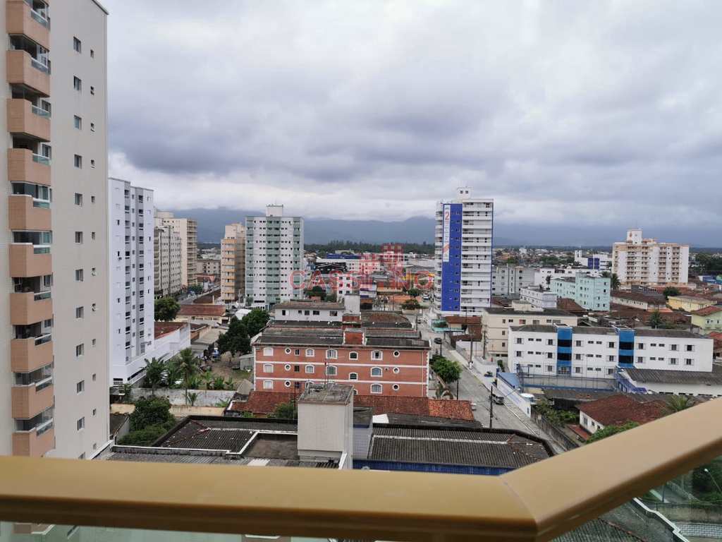 Apartamento em Praia Grande, no bairro Aviação