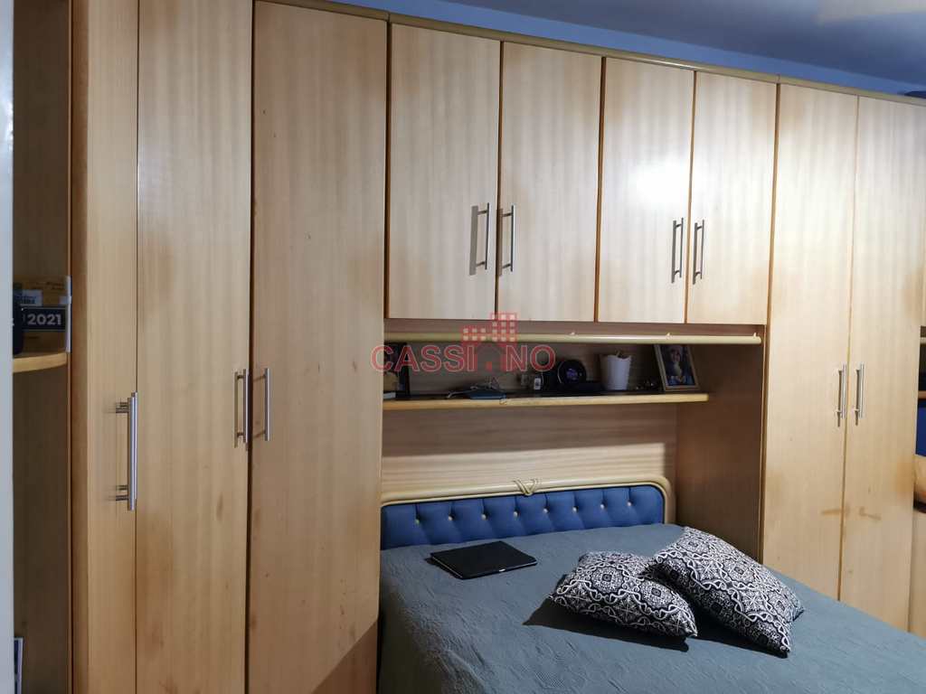 Apartamento em Praia Grande, no bairro Aviação