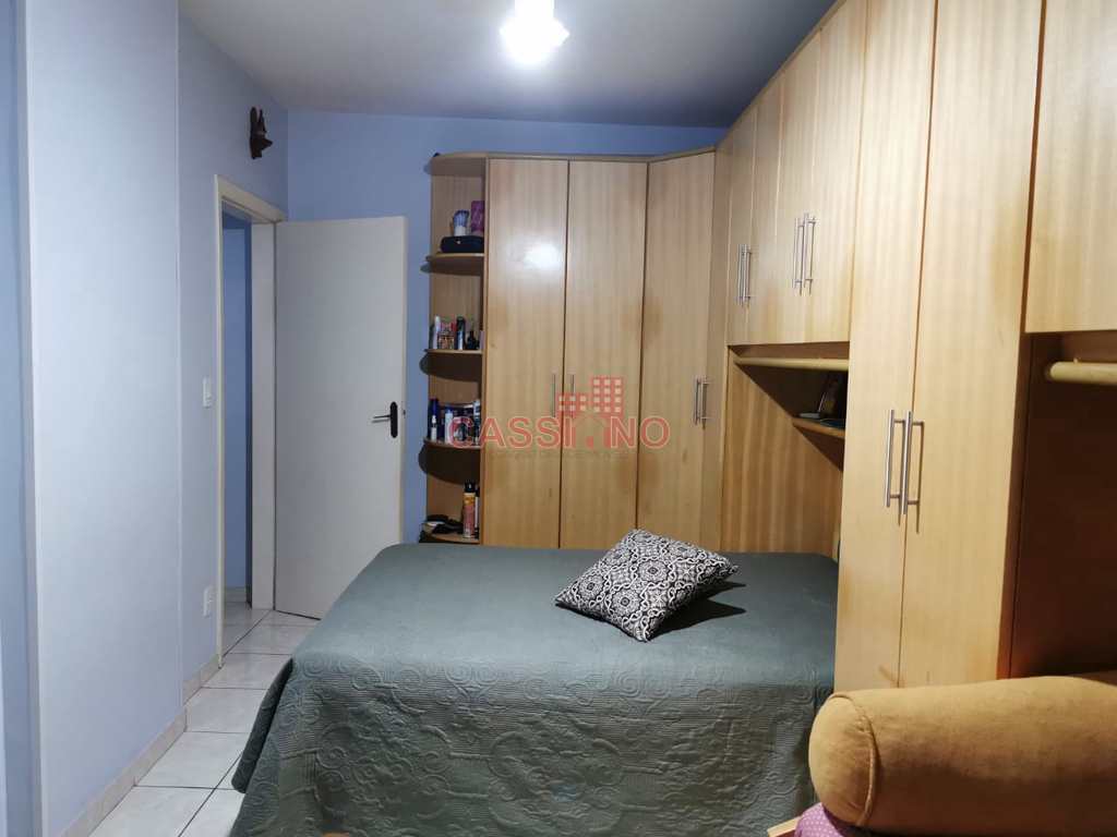 Apartamento em Praia Grande, no bairro Aviação