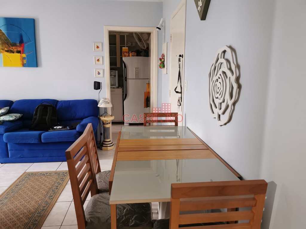Apartamento em Praia Grande, no bairro Aviação