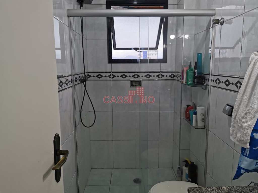 Apartamento em Praia Grande, no bairro Aviação