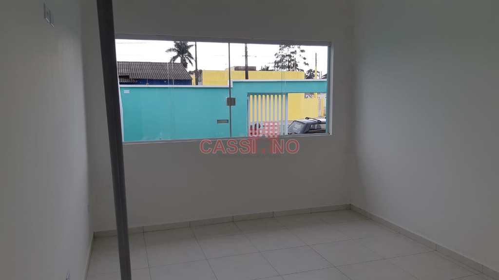Casa em Peruíbe, no bairro São João Batista II