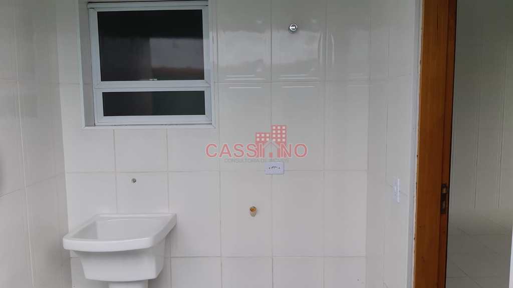 Casa em Peruíbe, no bairro São João Batista II