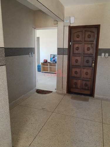 Apartamento, código 2322 em Praia Grande, bairro Caiçara