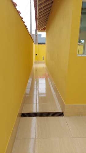 Casa, código 2330 em Peruíbe, bairro São João Batista II
