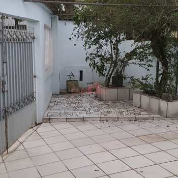 Casa em Cubatão, bairro Vila Nova