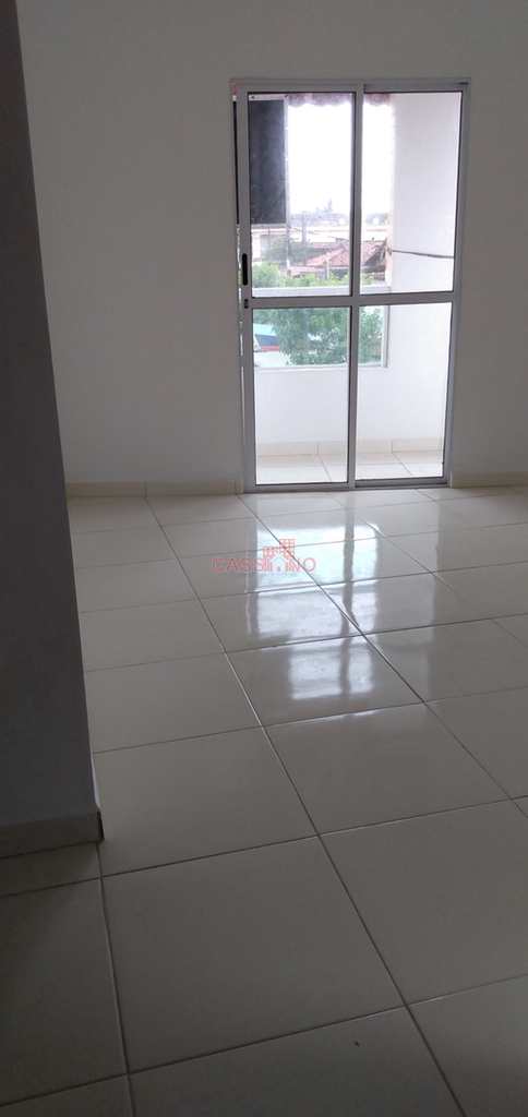Casa em Praia Grande, no bairro Parque das Américas