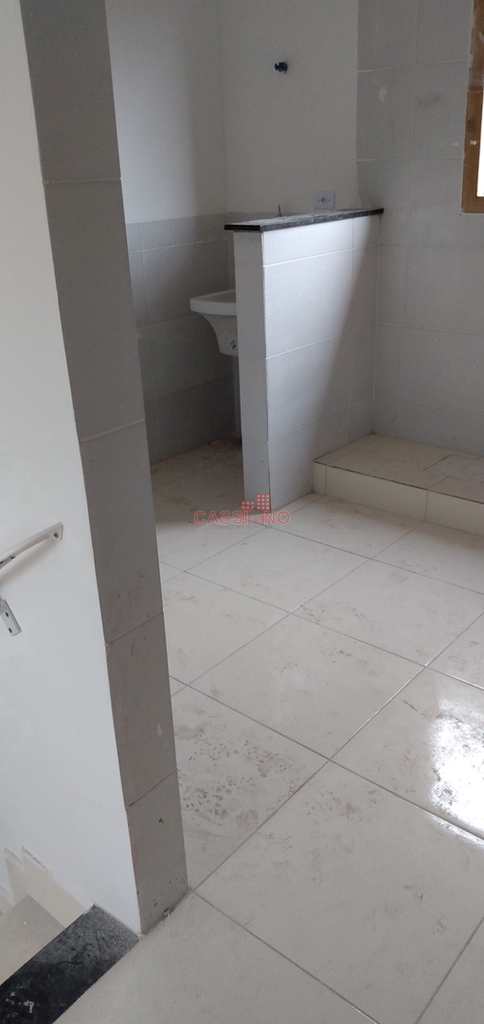 Casa em Praia Grande, no bairro Parque das Américas