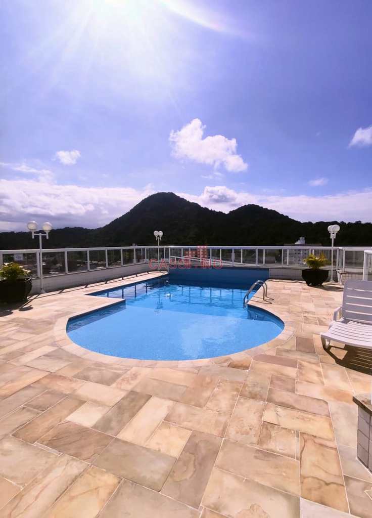 Apartamento em Praia Grande, no bairro Canto do Forte