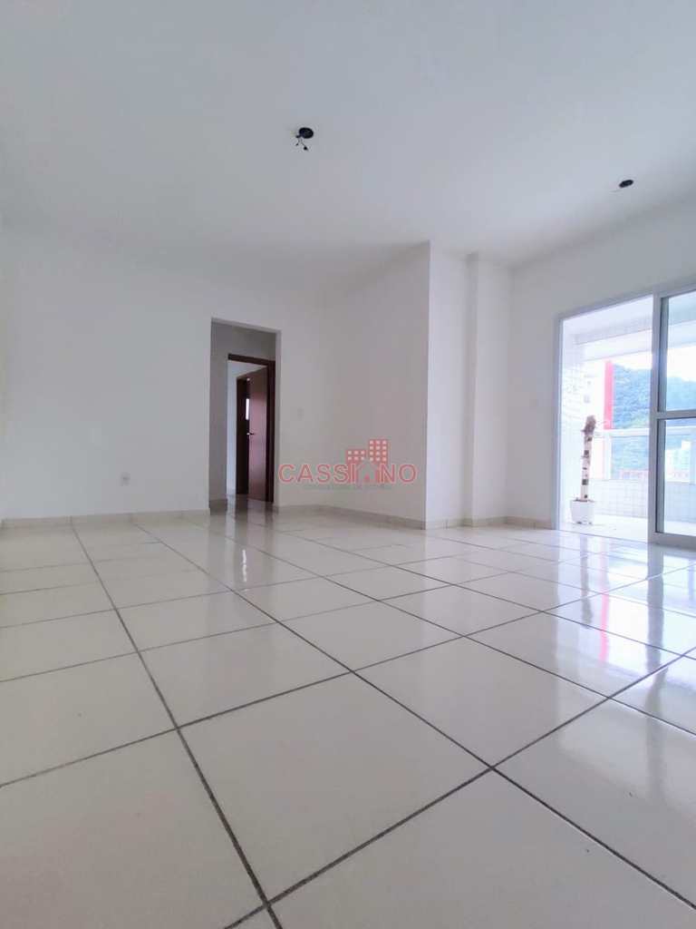 Apartamento em Praia Grande, no bairro Canto do Forte