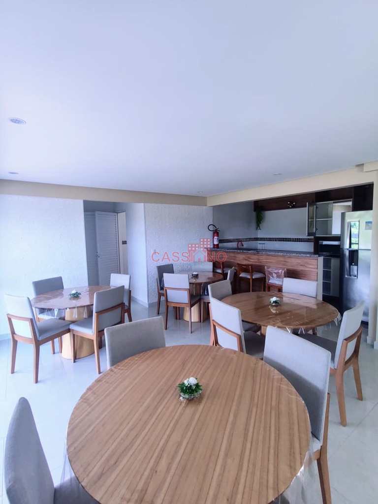 Apartamento em Praia Grande, no bairro Canto do Forte