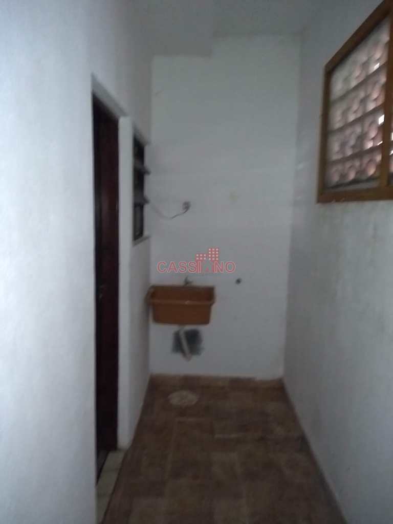 Casa em Praia Grande, no bairro Quietude