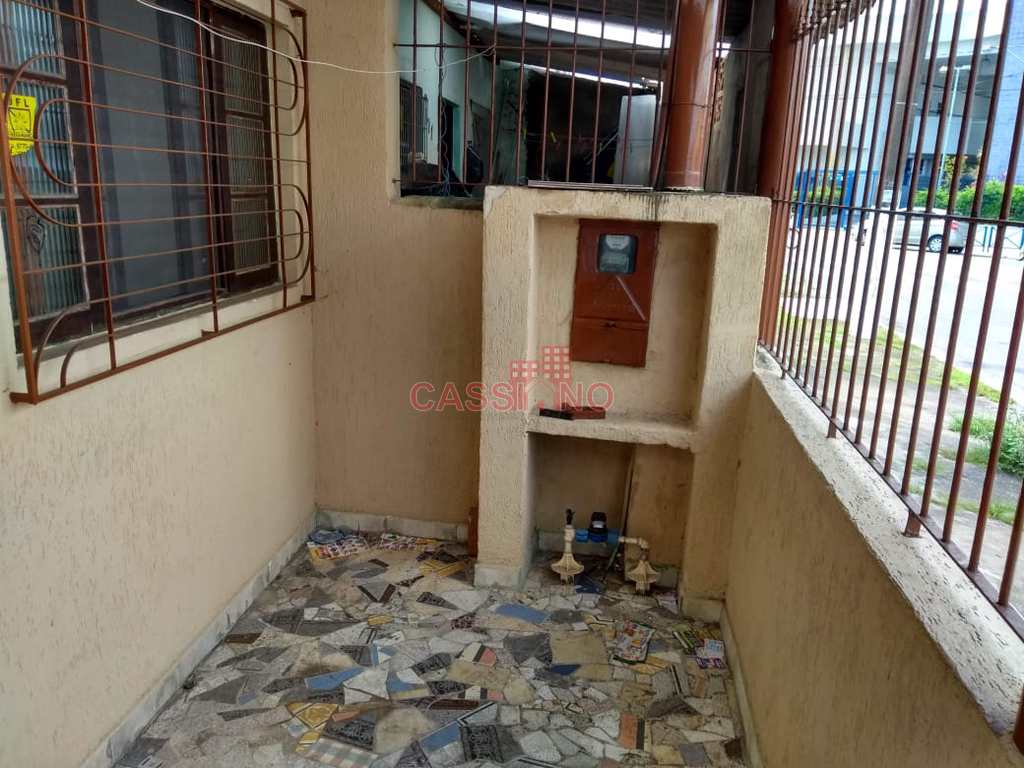Casa em Praia Grande, no bairro Quietude