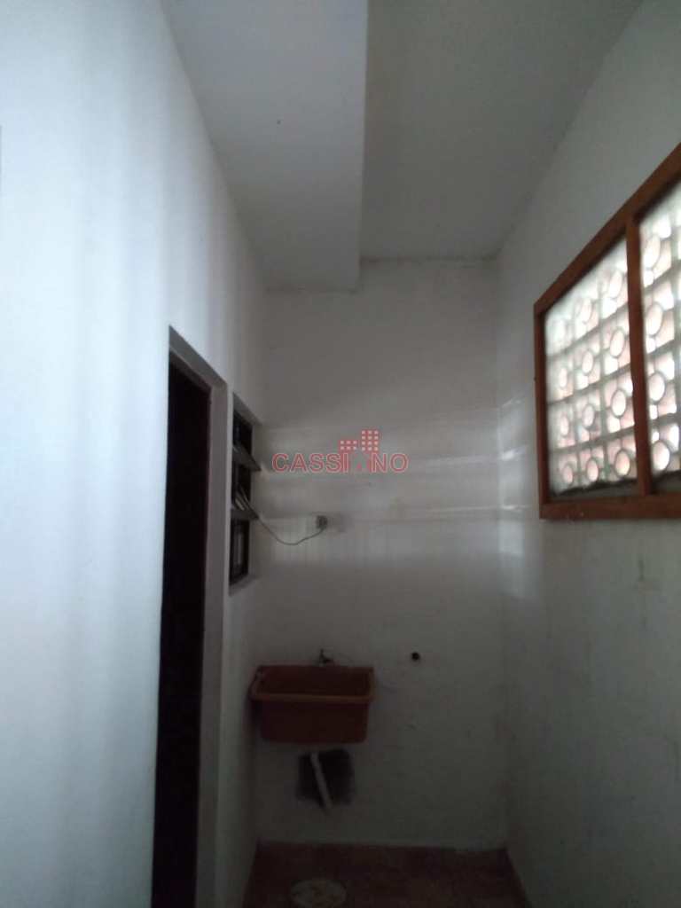 Casa em Praia Grande, no bairro Quietude