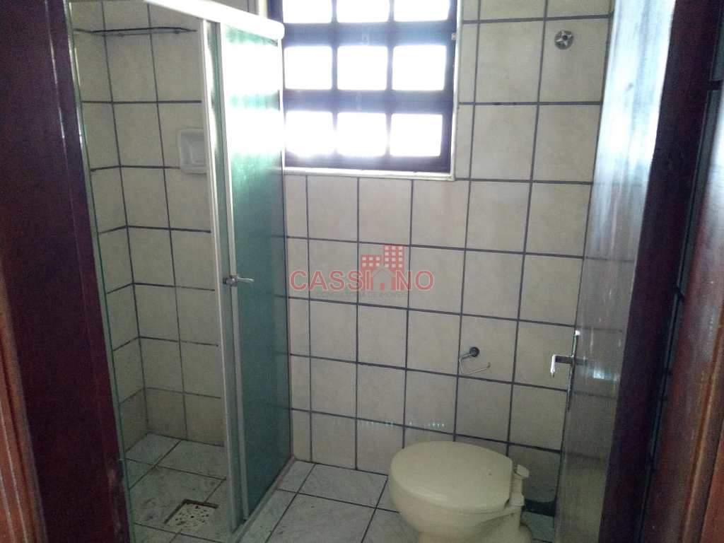Casa em Praia Grande, no bairro Quietude