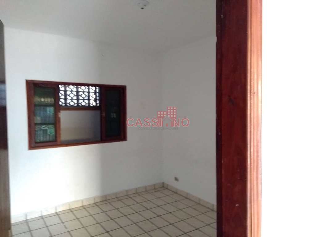 Casa em Praia Grande, no bairro Quietude