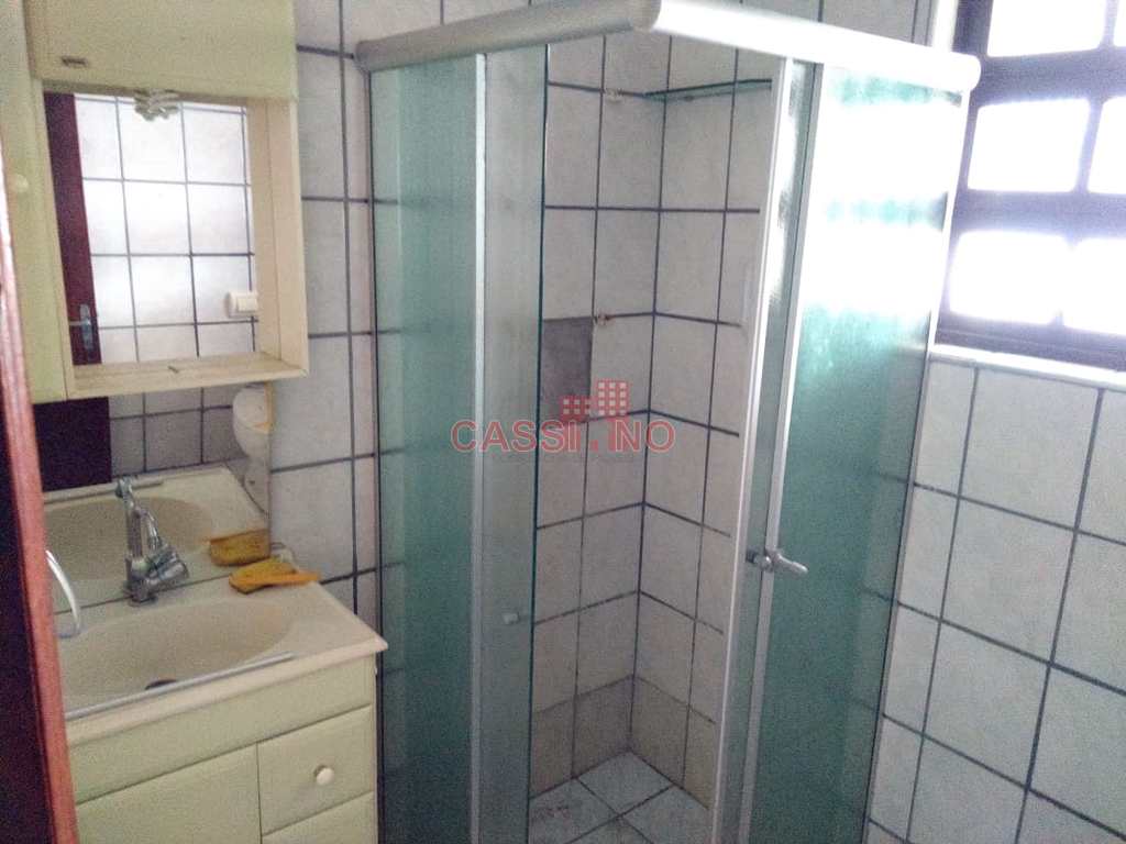 Casa em Praia Grande, no bairro Quietude