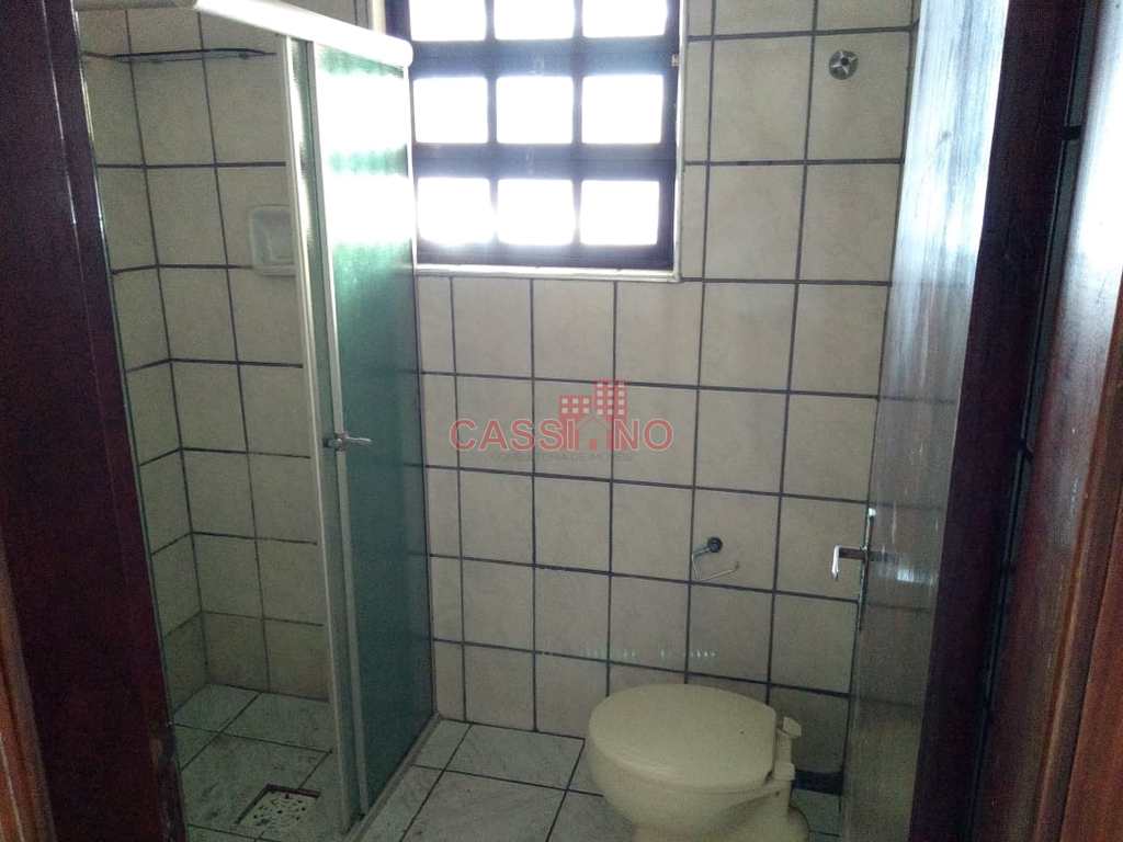 Casa em Praia Grande, no bairro Quietude
