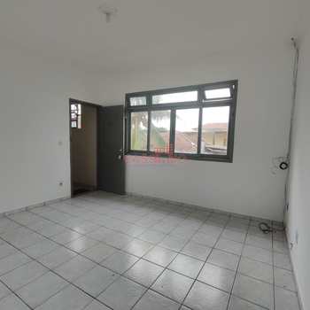 Apartamento em Cubatão, bairro Vila Nova