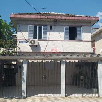 Apartamento em Cubatão, bairro Vila Nova