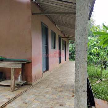 Sítio em Peruíbe, bairro Chacara Iporanga