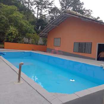 Chácara em Peruíbe, bairro Chacara Iporanga