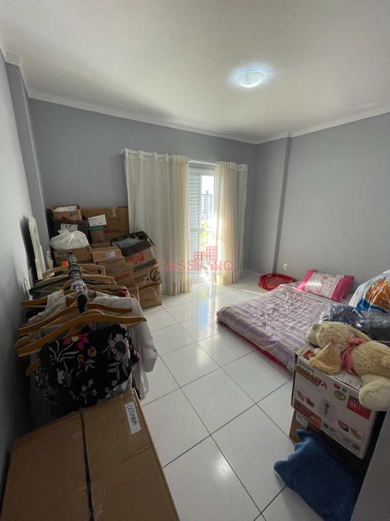 Apartamento em Praia Grande, no bairro Aviação