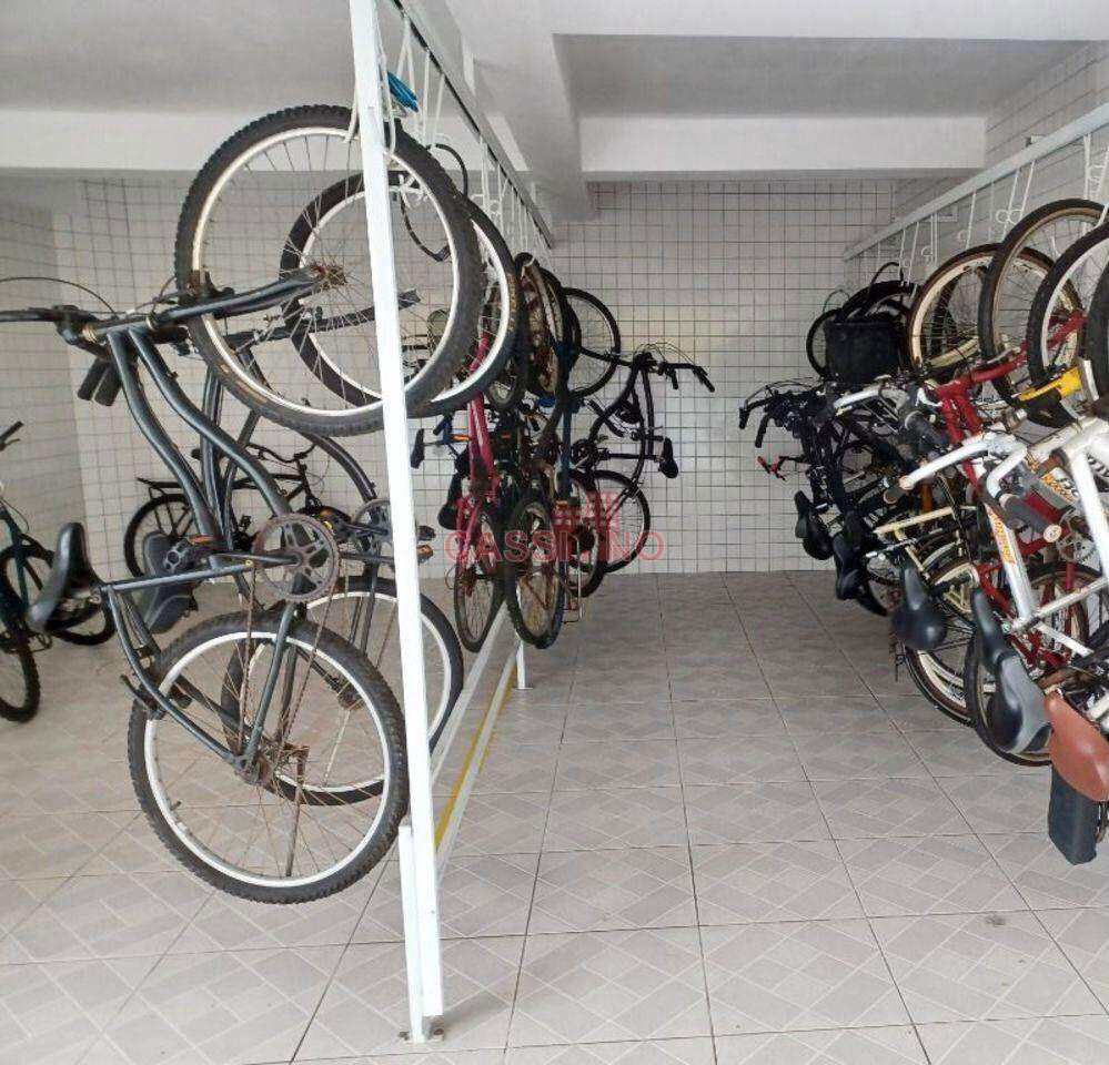 Apartamento em Praia Grande, no bairro Aviação