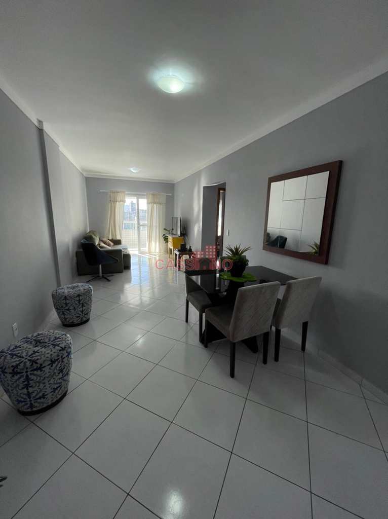 Apartamento em Praia Grande, no bairro Aviação