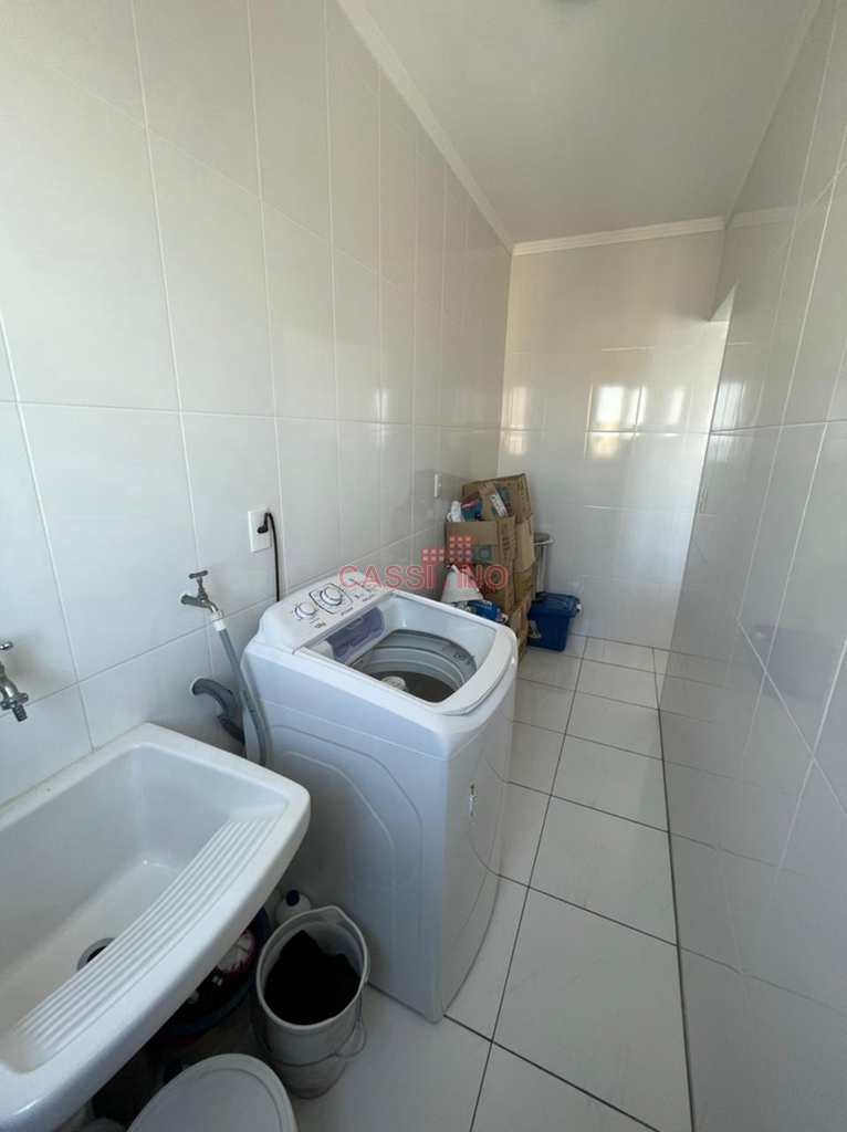 Apartamento em Praia Grande, no bairro Aviação