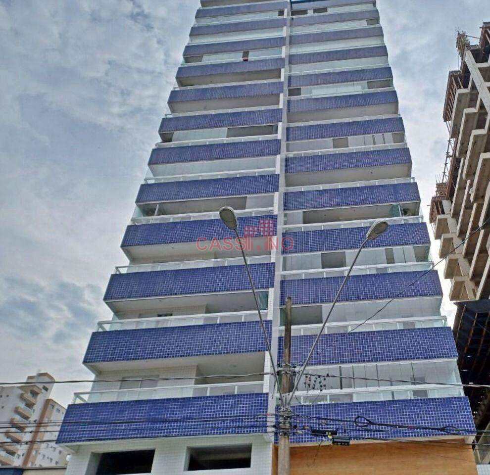 Apartamento em Praia Grande, no bairro Aviação