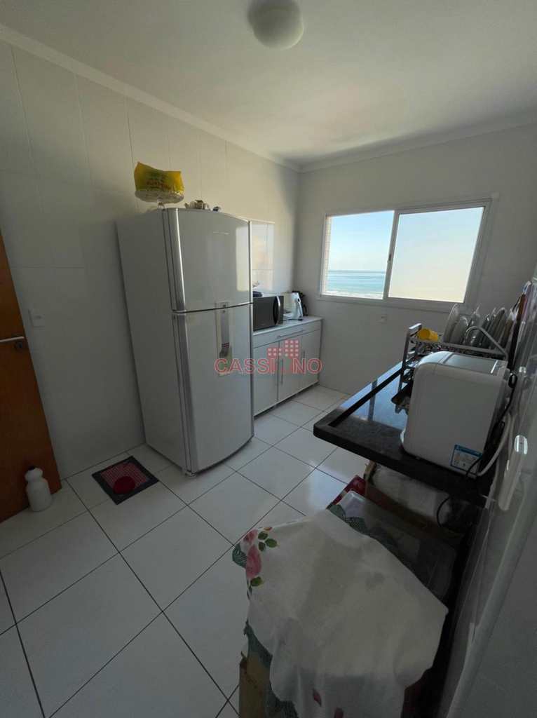 Apartamento em Praia Grande, no bairro Aviação