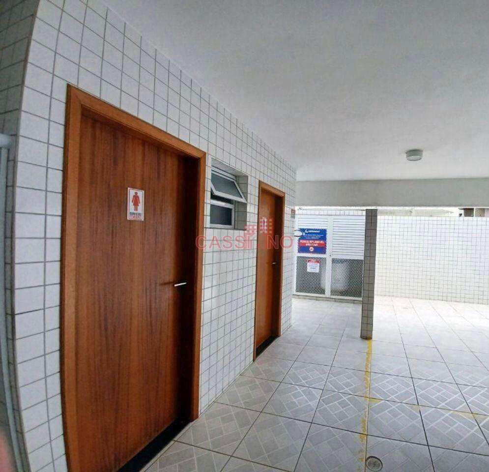 Apartamento em Praia Grande, no bairro Aviação