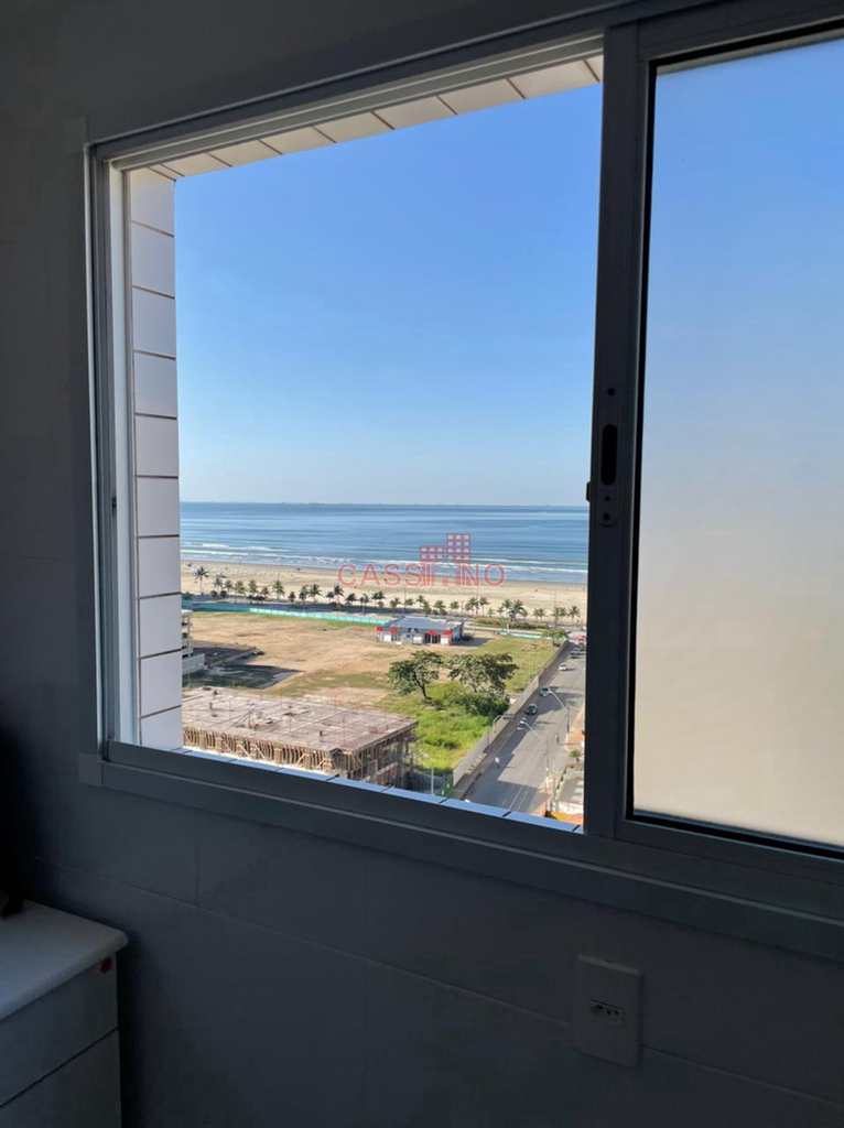 Apartamento em Praia Grande, no bairro Aviação