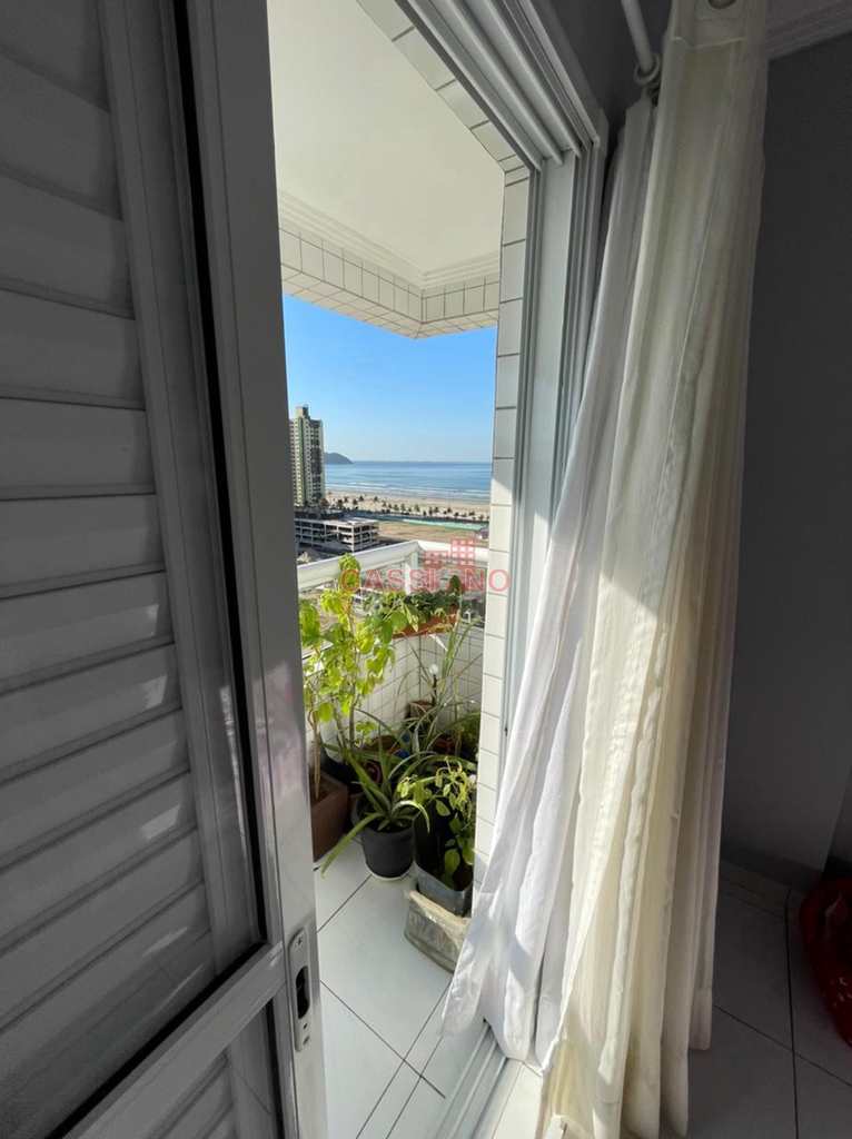 Apartamento em Praia Grande, no bairro Aviação