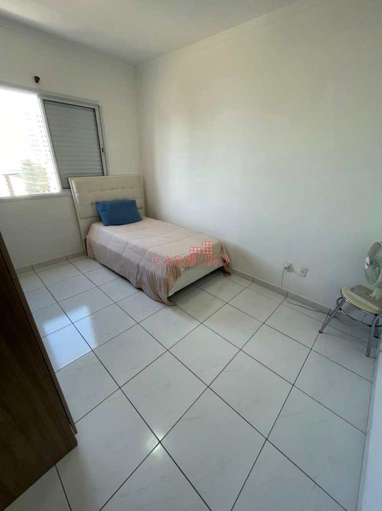 Apartamento em Praia Grande, no bairro Aviação