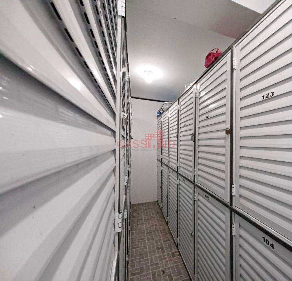 Apartamento em Praia Grande, no bairro Aviação